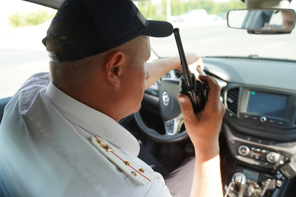 Два человека погибли в аварии на трассе Р-256.
