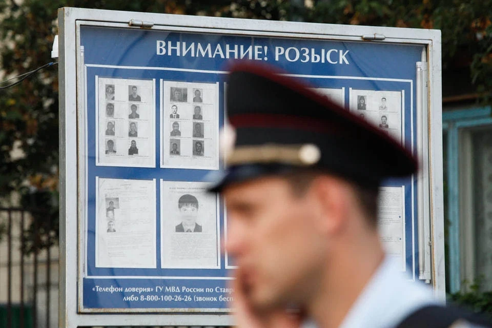 Организатор мошеннической схемы с сим-боксами объявлен в международный розыск