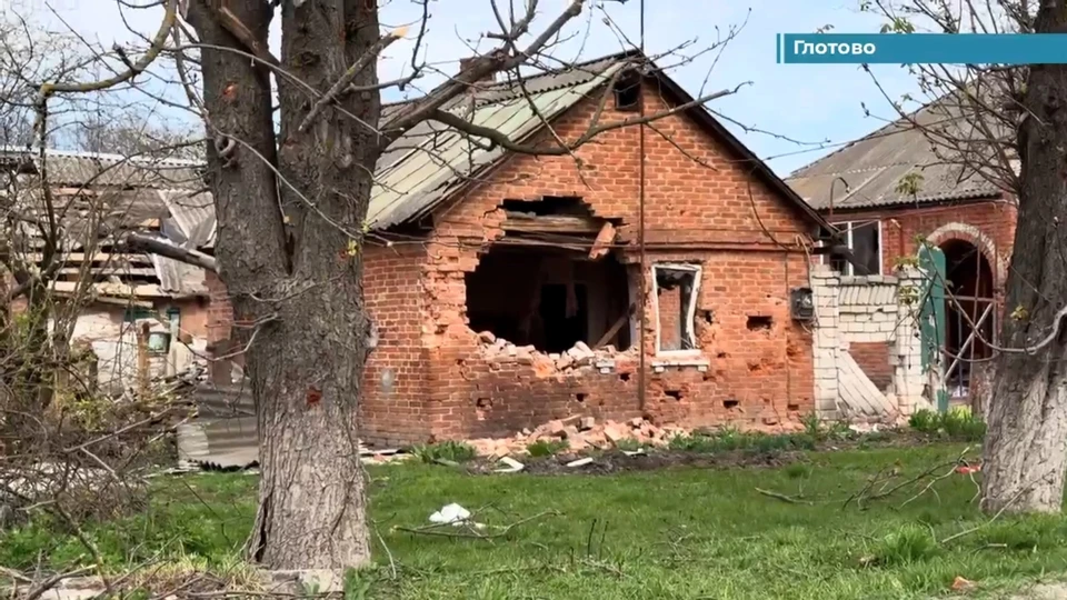Единовременные выплаты получили больше 6 000 пострадавших от атак ВСУ белгородцев