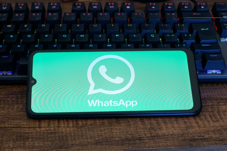 В России наблюдается резкий рост сообщений о сбоях в работе мессенджера WhatsApp*.