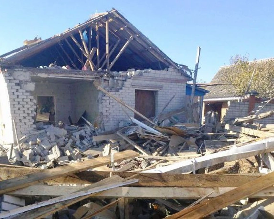 С начала СВО выплаты за утраченное жилье получили 4 124 белгородца