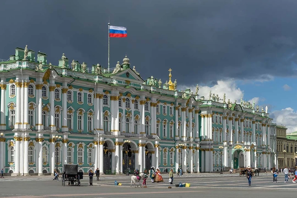 Жители и гости города смогут посетить не только экспозиции, но и открытый концерт.