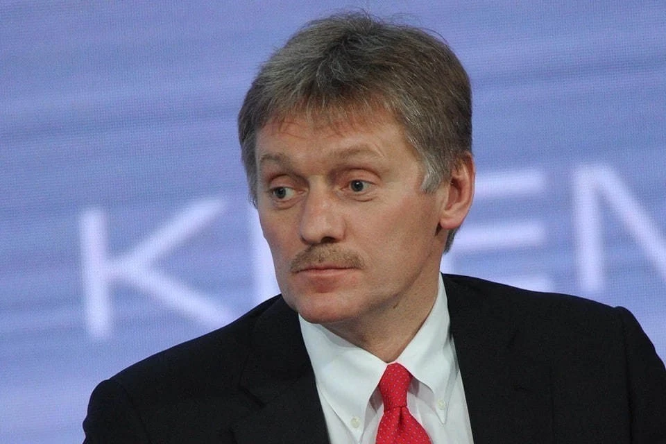 Песков: Путин не планирует поездок на Ближний Восток в середине мая