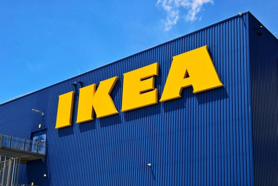 Суд в Москве разрешил компании IKEA платить долг в рассрочку на 32 месяца
