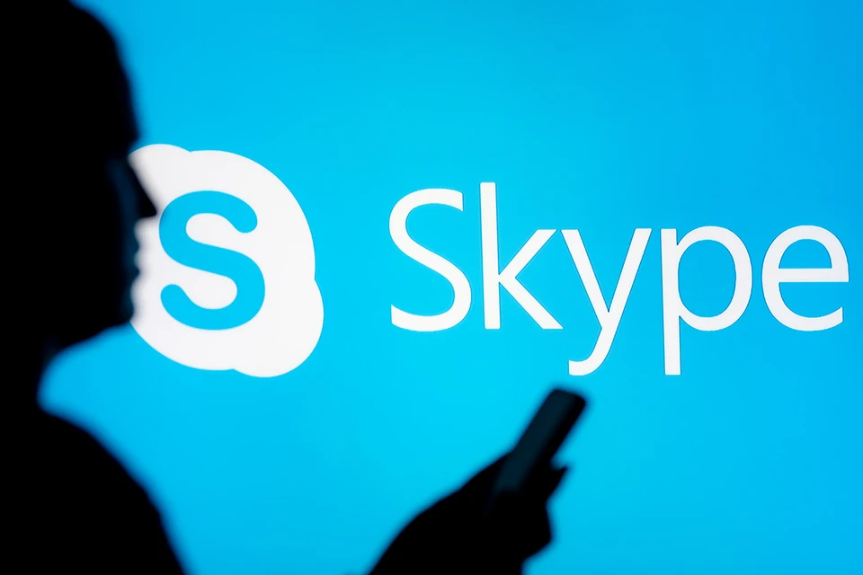 С 5 мая Skype перестает работать во всем мире