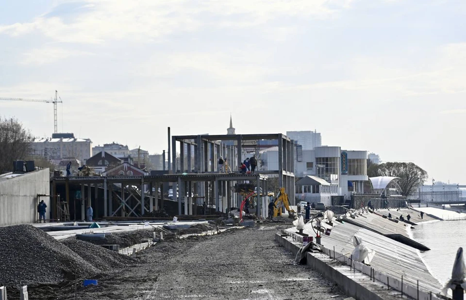 Фото: телеграм-канал Дмитрия Махонина