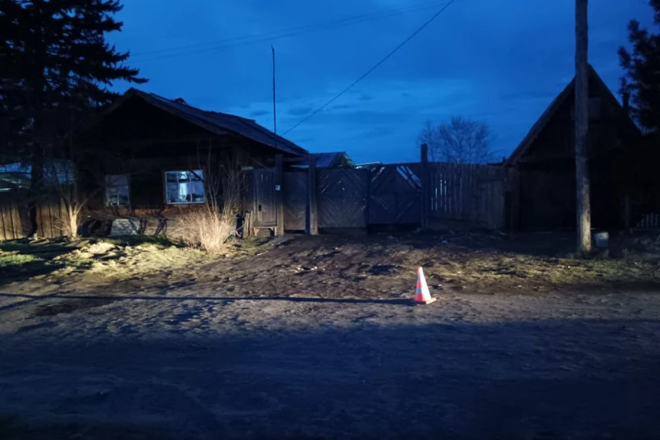 В Зиме водитель «Тойоты Камри» сбил 3-летнего мальчика.