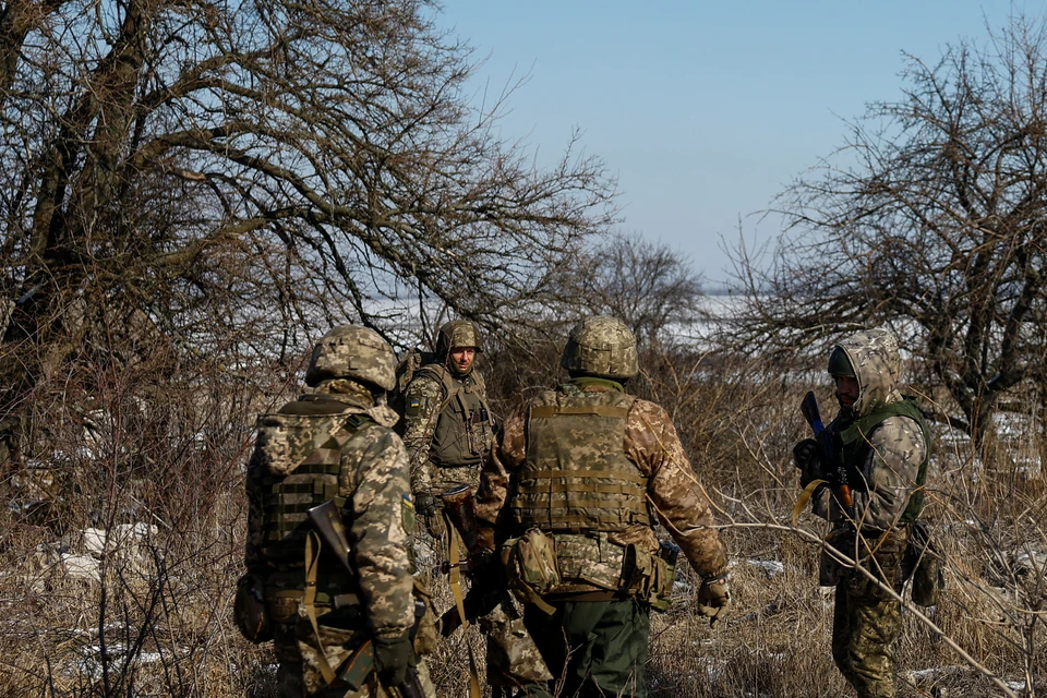 Военкор Коц: Боевики ВСУ могут попытаться застолбить плацдарм в Курской области