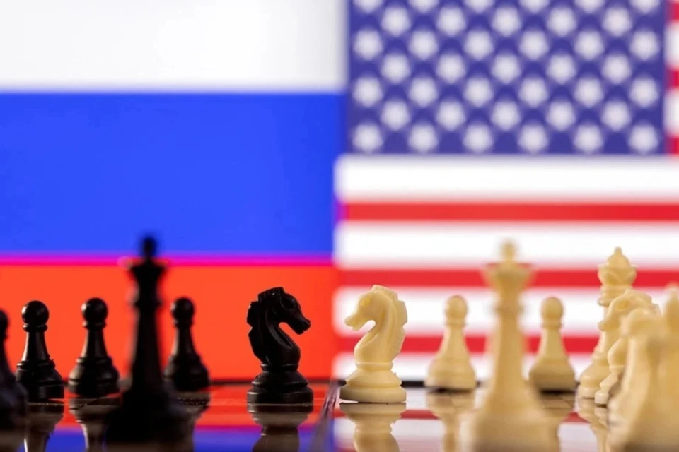 Сенатор Никонорова: Западу нечем давить на Россию по конфликту на Украине