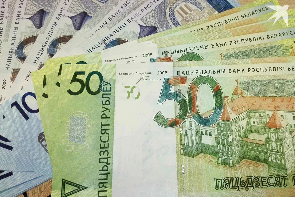 Лукашенко подписал указ «О государственной финансовой поддержке». Снимок носит иллюстративный характер.