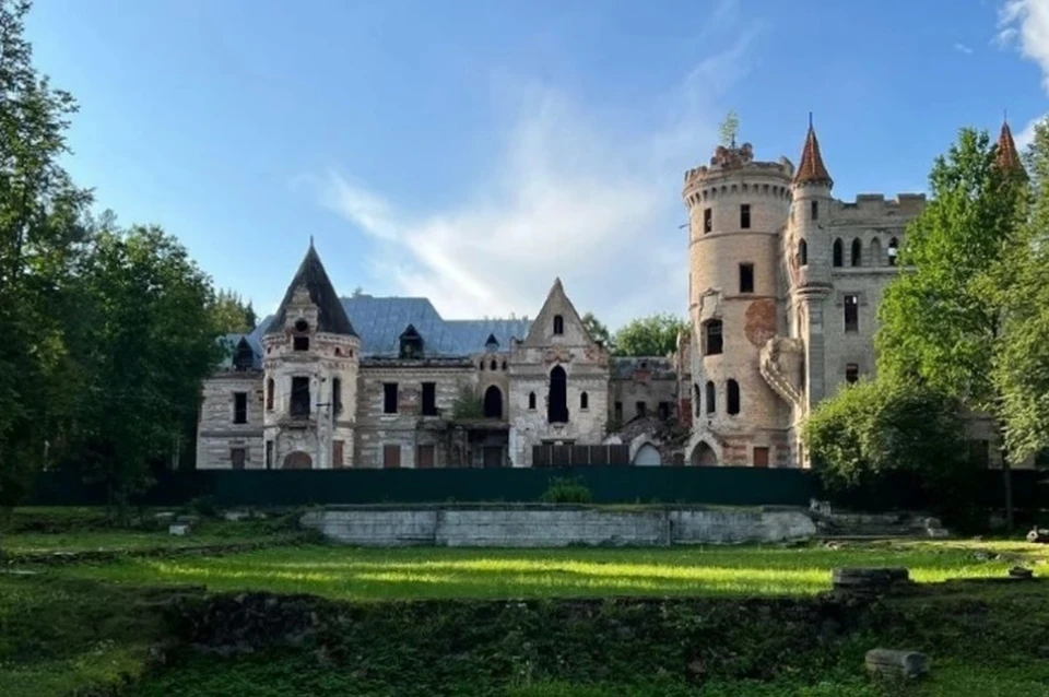 фото ВСМЗ