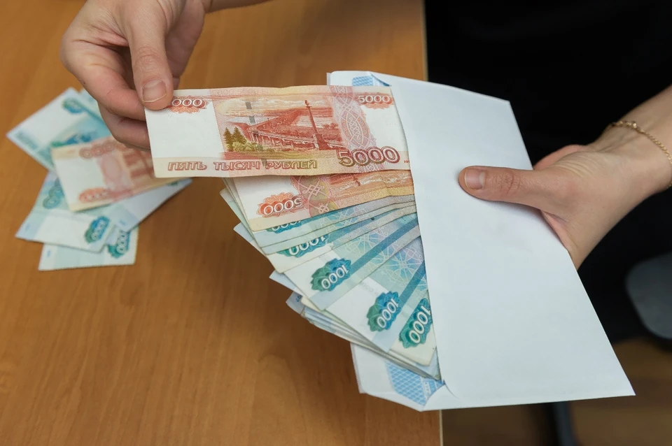 В Пермском крае компания выплатила работнику 700 тысяч рублей за травму