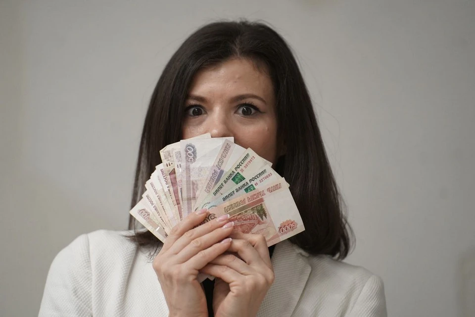 Медиана предлагаемой ульяновцам зарплаты в апреле составила 58 тысяч рублей
