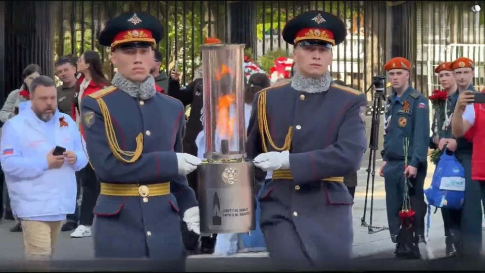 Фото: региональное отделение общероссийского общественного движения «Народный фронт» в Орловской области