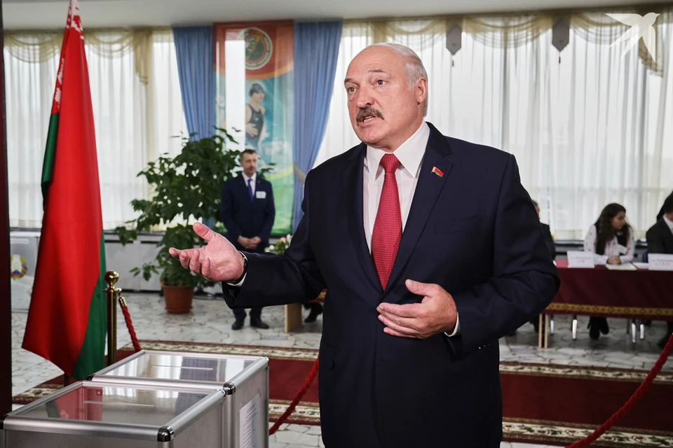 Александр Лукашенко сказал, чем больше всего его поражает Польша. Фото носит иллюстративный характер. Фото: Архив «КП»
