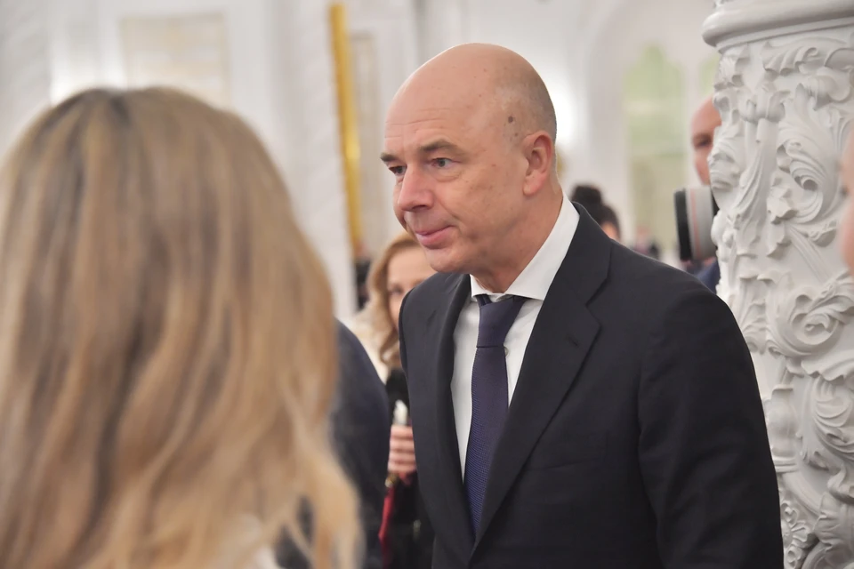 Минфин не будет прибегать к спецмерам для повышения доходов бюджета в 2025 году