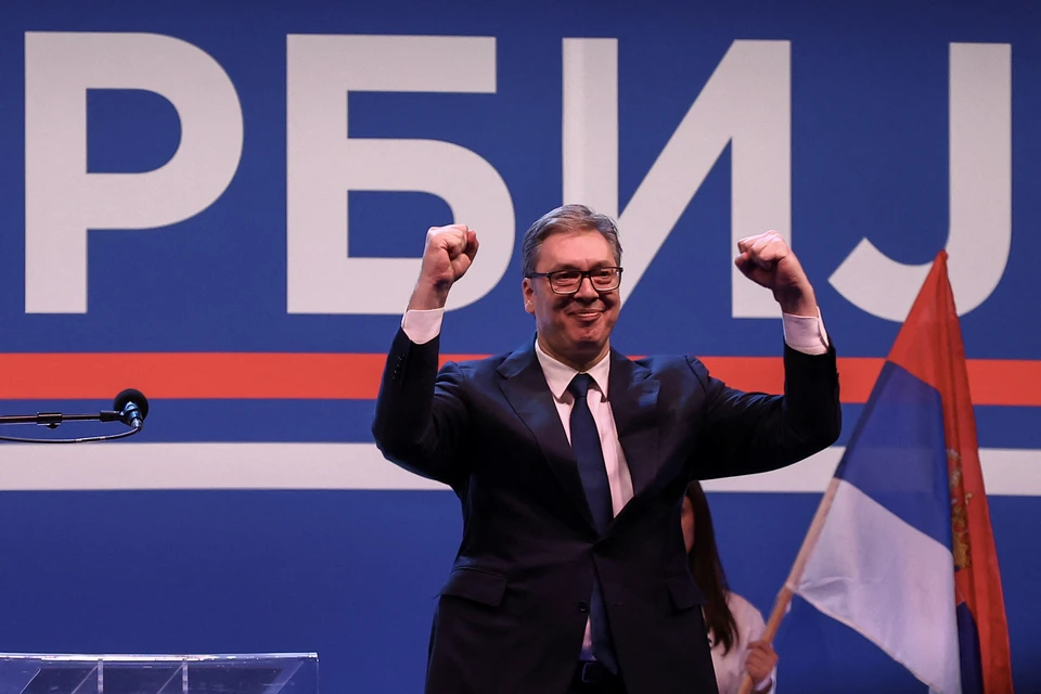 Ульянов: страны, запрещающие Фицо и Вучичу вылететь в РФ, не думают о репутации