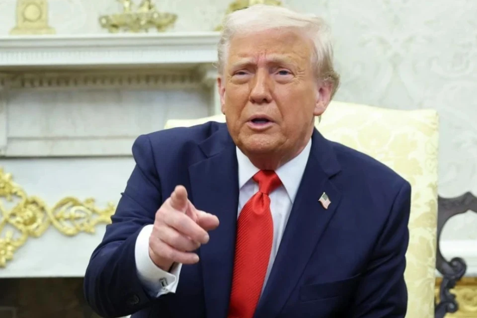 Трамп: время возвращения к формату G8 с участием РФ уже прошло