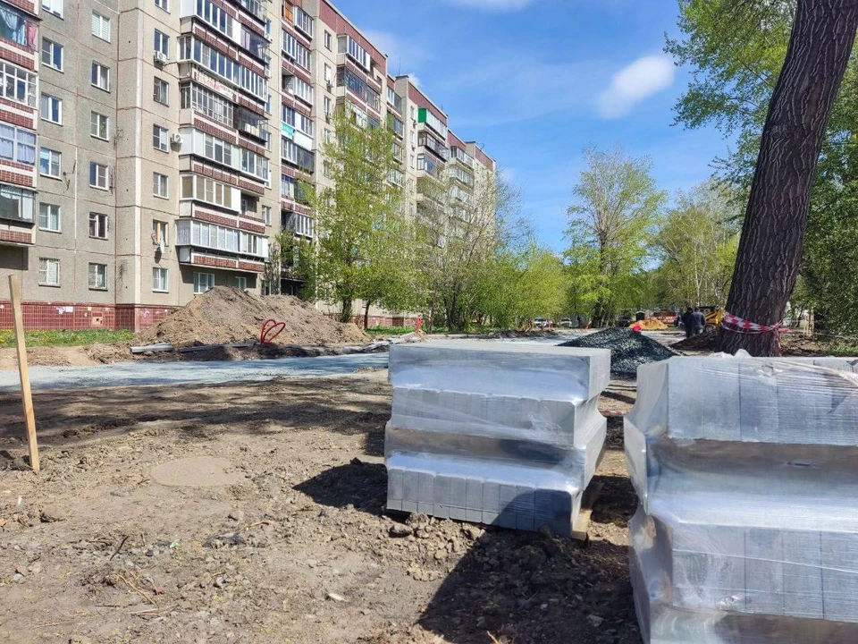Фото: администрация Челябинска