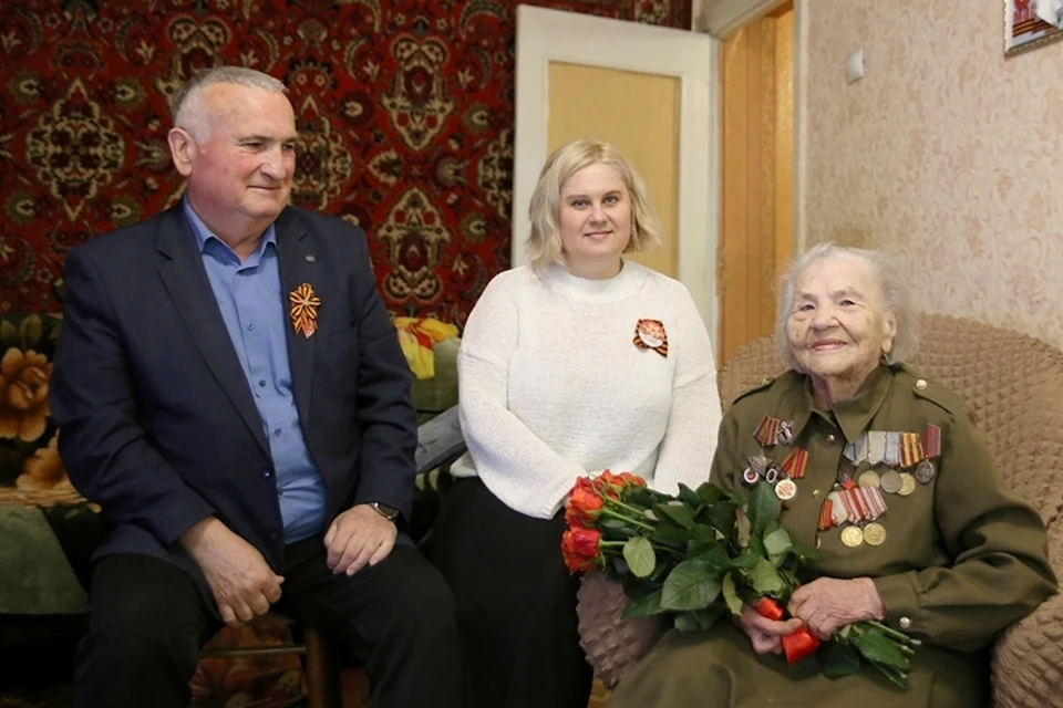 Фото: ФГБУ "ВНИИЗЖ".