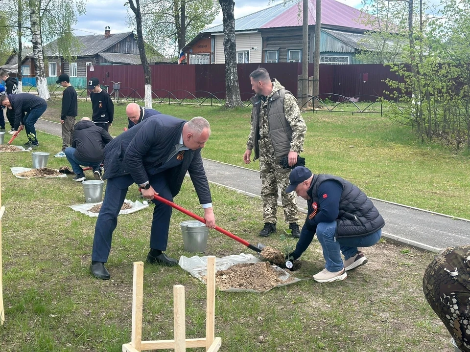 Фото: Правительство Владимирской области