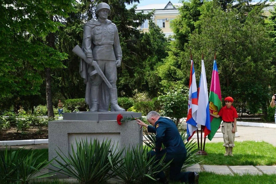 Фото: фонд «Добро и дело»