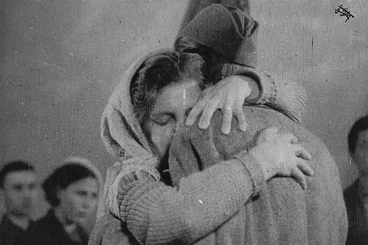Как Новосибирск пережил 1418 дней и ночей Великой Отечественной войны