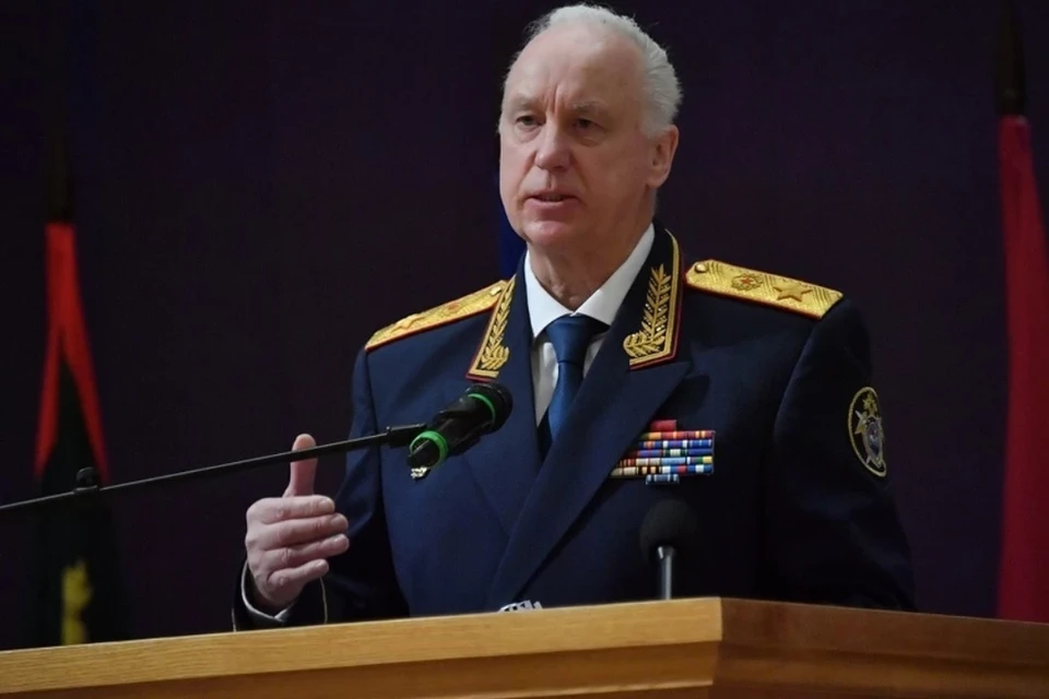 Бастрыкин поможет новосибирцам, которых не расселяют из аварийного дома