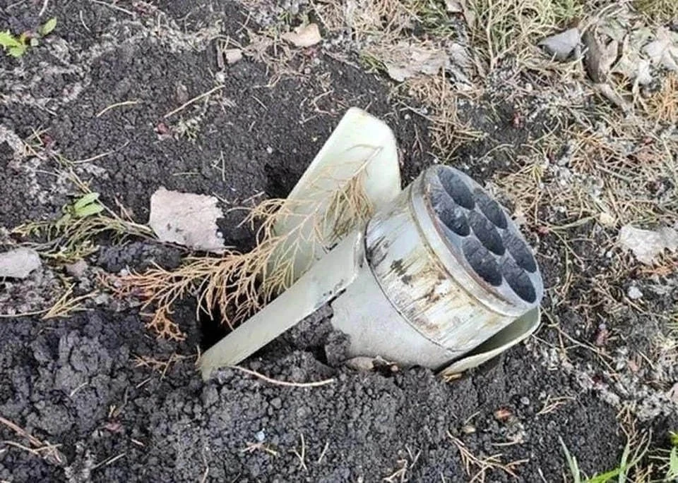 Под огонь боевиков киевского режима попали два округа в Херсонской области