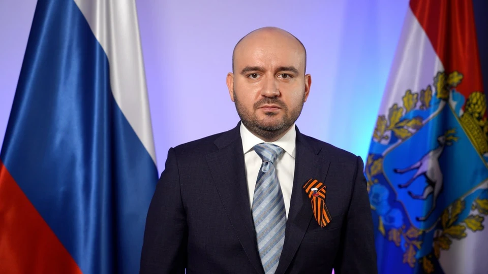 Глава региона пожелал ветеранам и всем жителям Самарской области здоровья, счастья, благополучия, мира и добра.