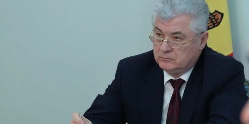 Третий президент РМ обратился к гражданам страны в преддверии великого праздника.