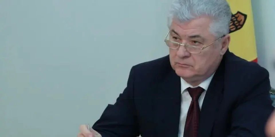 Третий президент РМ обратился к гражданам страны в преддверии великого праздника.