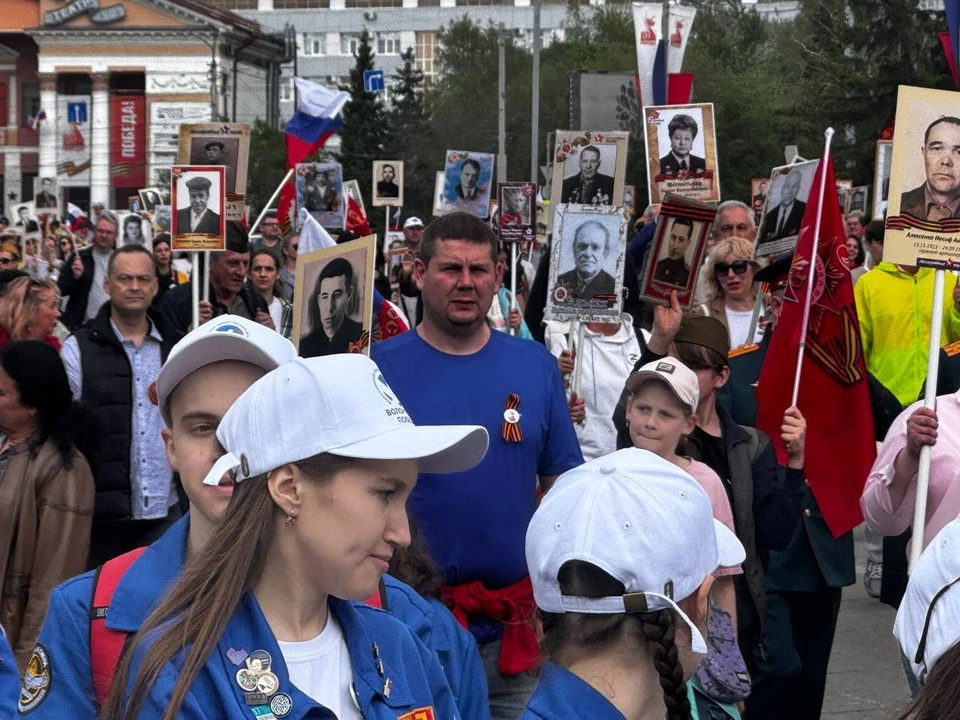 Фото: Роман Макарьев