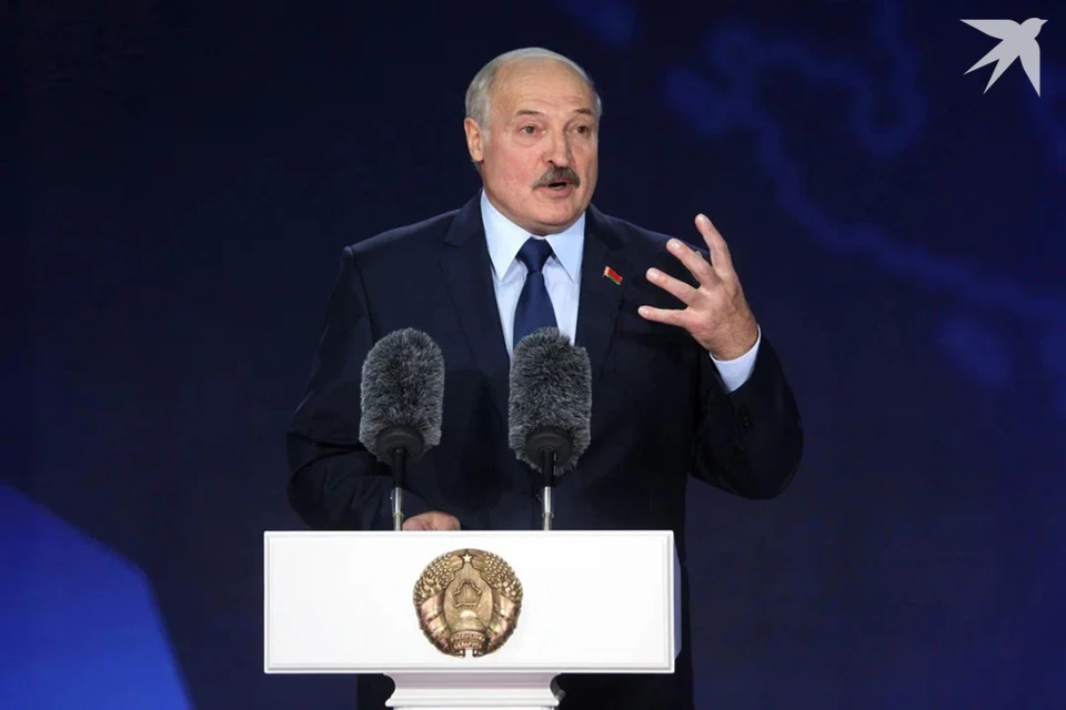 Лукашенко сказал, что Россия готова не просто на перемирие, а мир заключить с Украиной. Фото: архив «КП» (носит иллюстративный характер)