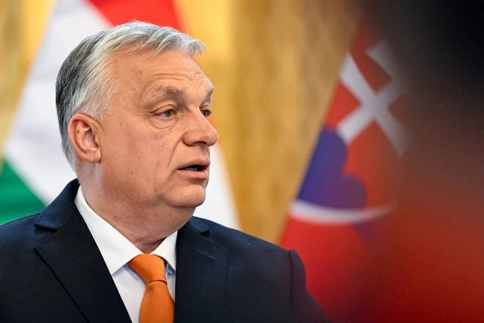 Орбан заявил, что Венгрия не поддерживает членство Украины в ЕС