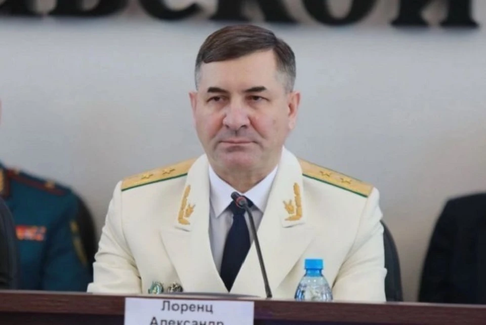 Бывший ярославский прокурор пострадал во время атаки БПЛА на здание правительства Белгородской области.