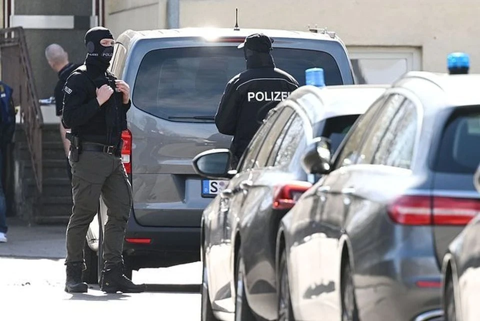 В Германии вспыхнул бунт в психбольнице для преступников: дело дошло до баррикад