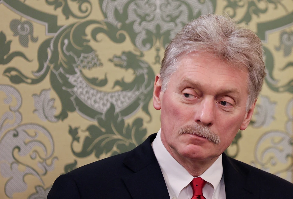 Песков: Россия готова сотрудничать со всеми странами, проявляющими интерес