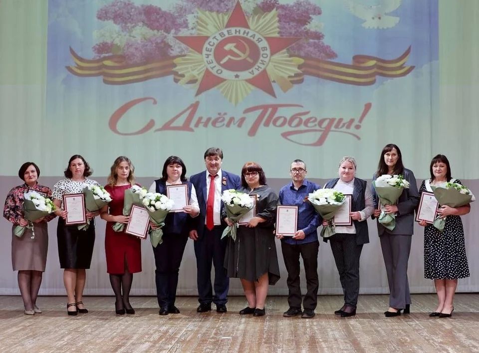 Фото: архив пресс-службы Белгородской облдумы