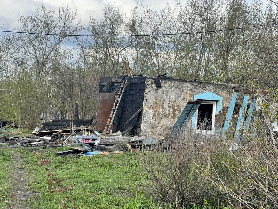 Фото: полиция Кузбасса.