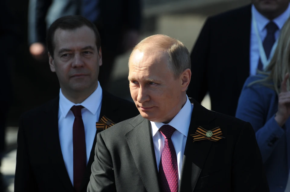Владимир Путин: ВСУ понесли большие потери, атакуя Россию во время перемирия