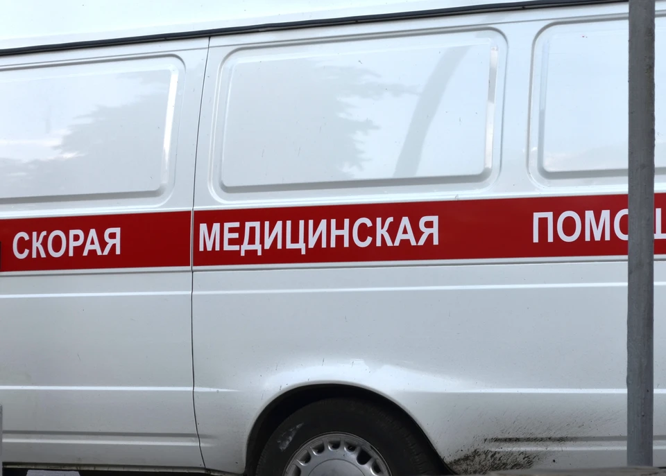 Мужчина ранен при атаке ВСУ в Белгородской области в ночь на 11 мая