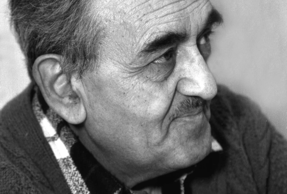 О дате и месте прощания с покойным власти пообещали сообщить дополнительно. Фото Анатолия Бровцына