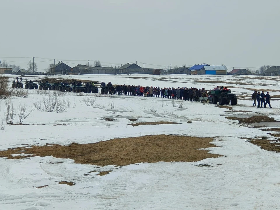 Фото: пресс-служба администрации Ижемского района