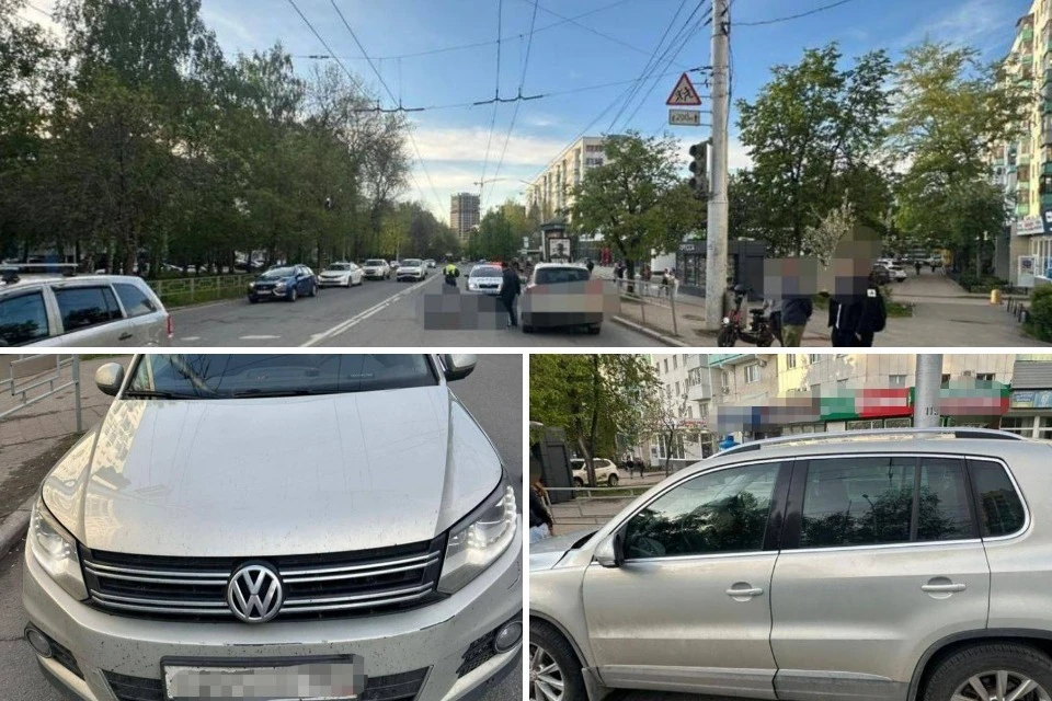 Фото: ГАИ Уфы