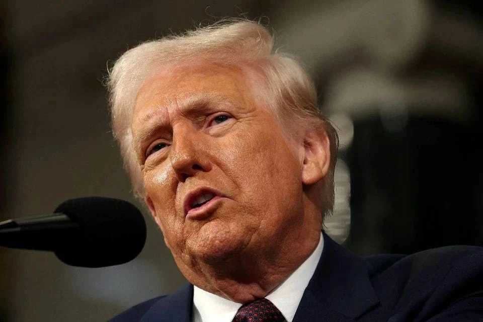 Трамп призвал Украину к немедленному согласию на предложения Путина