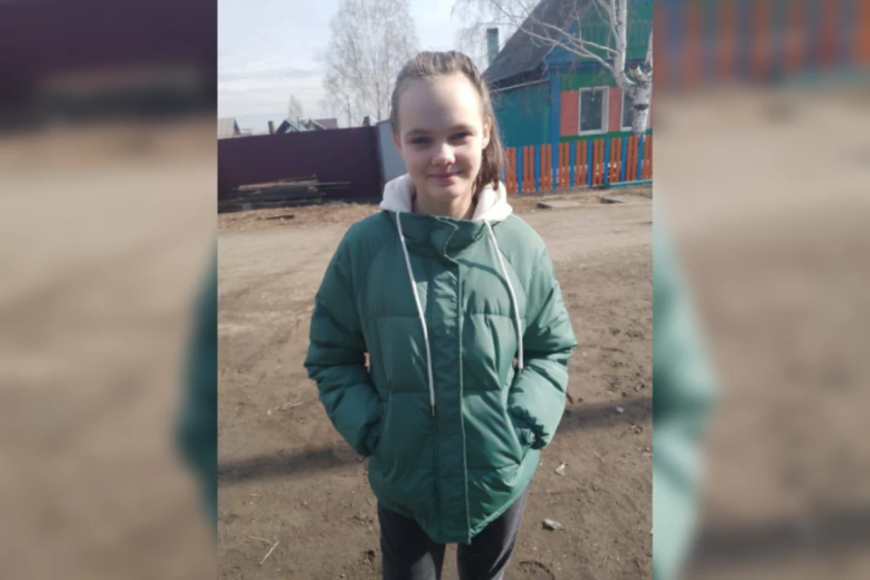 В Нижнеудинском районе начались поиски 13-летней школьницы.