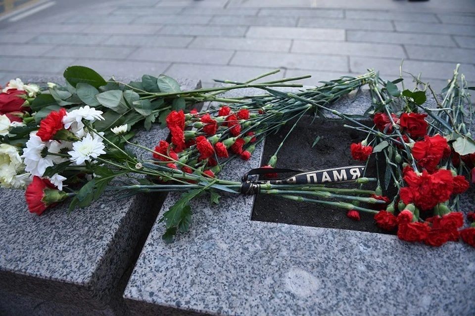 Памятную доску ветерану Великой Отечественной войны открыли в Хабаровском крае