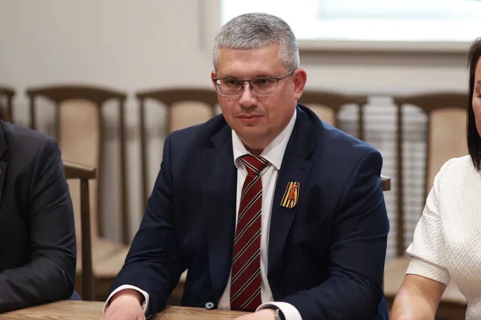 Фото: Александр Новиков
