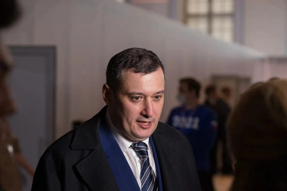Хинштейн перечислил статьи УК РФ, по которым привлекались курские чиновники